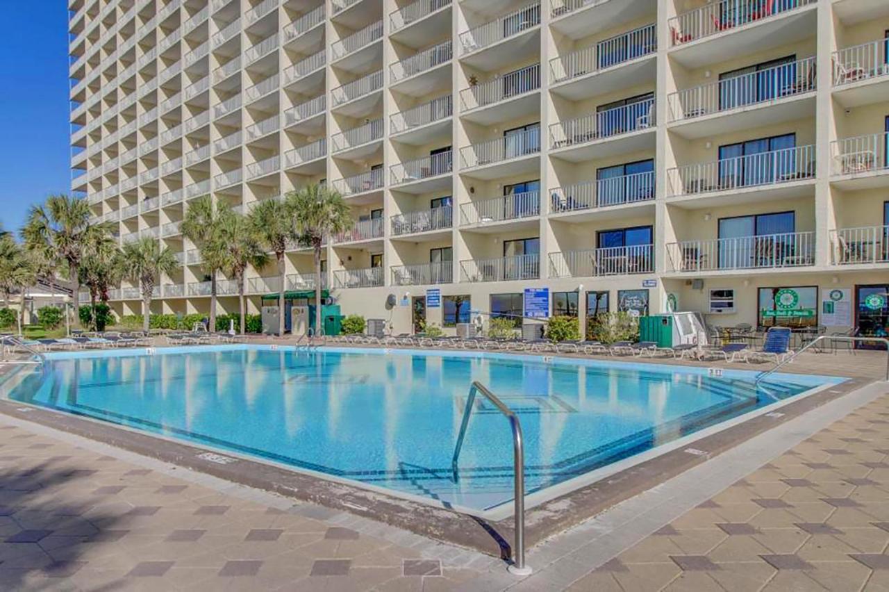 The Summit 928 Βίλα Panama City Beach Εξωτερικό φωτογραφία